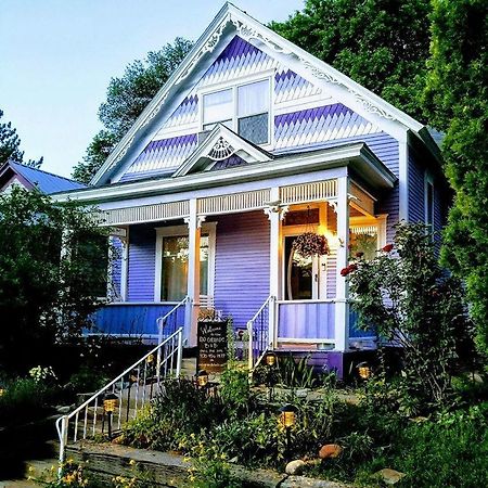 Rio Grande Bed And Breakfast 글렌우드 스프링스 외부 사진